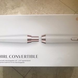 T3 Whirl Convertible styling wand